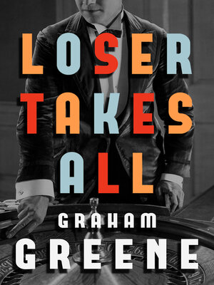 Loser Takes All - ebook